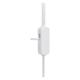 Στερεοφωνικό Ακουστικό Bluetooth JBL Tune 115BT Neckband Λευκό