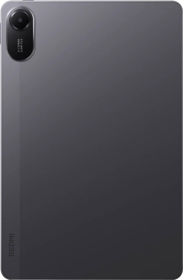 Xiaomi Redmi Pad 2 8RAM 256GB WiFi γραφίτης γκρι