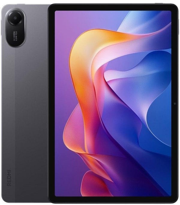 Xiaomi Redmi Pad 2 8RAM 256GB WiFi γραφίτης γκρι