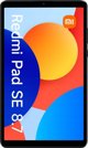 Tablet Xiaomi Redmi Pad SE 8.7" 64 GB Μπλε (58128)
