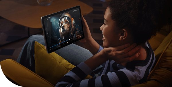 Tablet Xiaomi Redmi Pad SE 8.7" 64 GB Μπλε (58128)