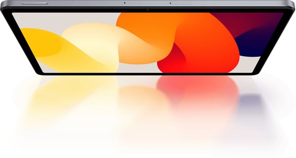 Tablet Xiaomi Redmi Pad SE 8.7" 64 GB Μπλε (58128)