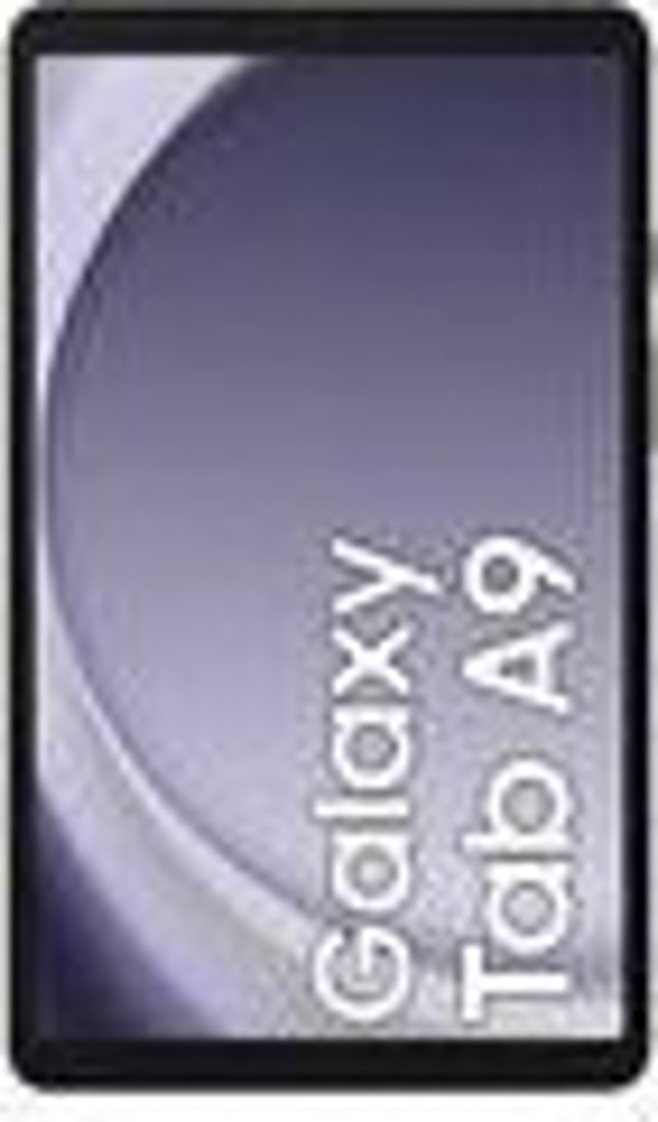 Tablet Samsung Galaxy Tab A9 8.7" 128 GB Γραφίτης (SM-X110NZAEEUE)