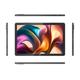 Tablet Techbite Smartboard 10 II με Πληκτρολόγιο και Θήκη Flip 10.1'' 128GB 4GB RAM Wi-Fi Σκούρο Γκρι