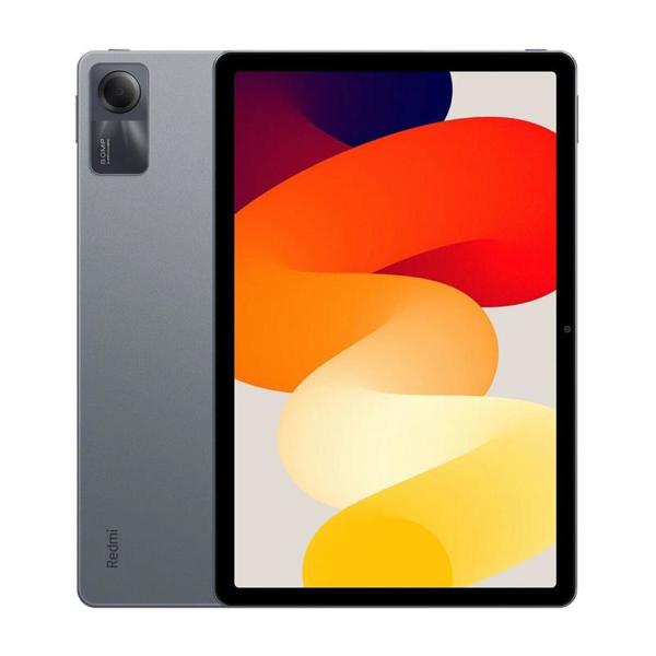 Tablet Xiaomi Redmi Pad SE 11.0" 2025 128GB/ 4GB RAM Wi-Fi Γκρι