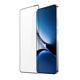 Tempered Glass Full Face Dux Ducis Xiaomi Poco X7 Pro 5G Μαύρο (1 τεμ.)