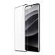 Tempered Glass Full Face Dux Ducis Xiaomi Redmi Note 14 Pro 4G/ 14 Pro 5G/ 14 Pro Plus 5G/Poco X7 Μαύρο (1 τεμ.)