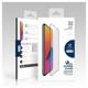 Tempered Glass Full Face Dux Ducis Xiaomi Redmi Note 14 Pro 4G/ 14 Pro 5G/ 14 Pro Plus 5G/Poco X7 Μαύρο (1 τεμ.)
