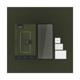 Tempered Glass Full Face Hofi Pro+ Realme 11 5G Μαύρο (1 τεμ.)