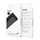 Tempered Glass Full Face Privacy inos 0.33mm Samsung A346B Galaxy A34 5G Μαύρο