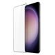 Tempered Glass Full Face Dux Ducis Samsung S911B Galaxy S23 5G Μαύρο (1 τεμ.)