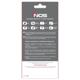 Tempered Glass inos 0.33mm Realme C30