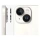 Tempered Glass Ringke Lens Frame για Τζαμάκι Κάμερας Apple iPhone 15/ 15 Plus Μαύρο (2 τεμ)