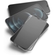 Tempered Glass Full Face Hofi Pro+ Xiaomi 12 Lite 5G Μαύρο (1 τεμ.)