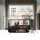 Tempered Glass Full Face Hofi Pro+ Xiaomi 12 Lite 5G Μαύρο (1 τεμ.)