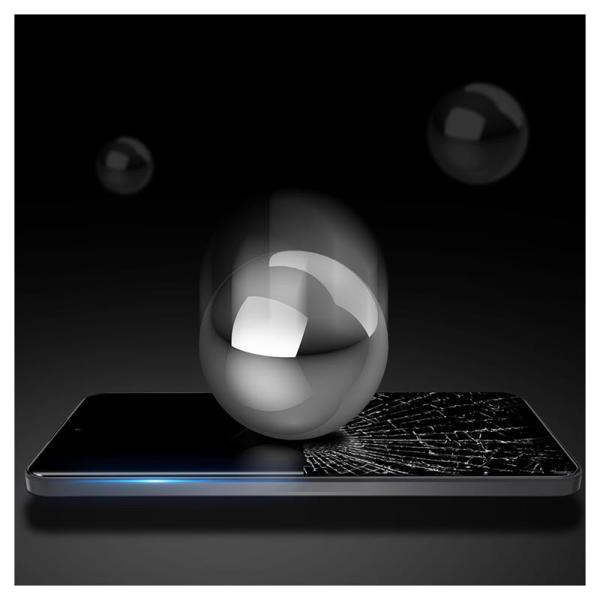 Tempered Glass Full Face Dux Ducis Xiaomi 14 Ultra 5G Μαύρο (1 τεμ.)