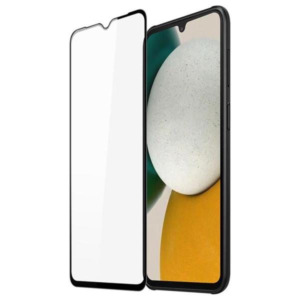 Tempered Glass Full Face Dux Ducis Samsung A346B Galaxy A34 5G Μαύρο (1 τεμ.)