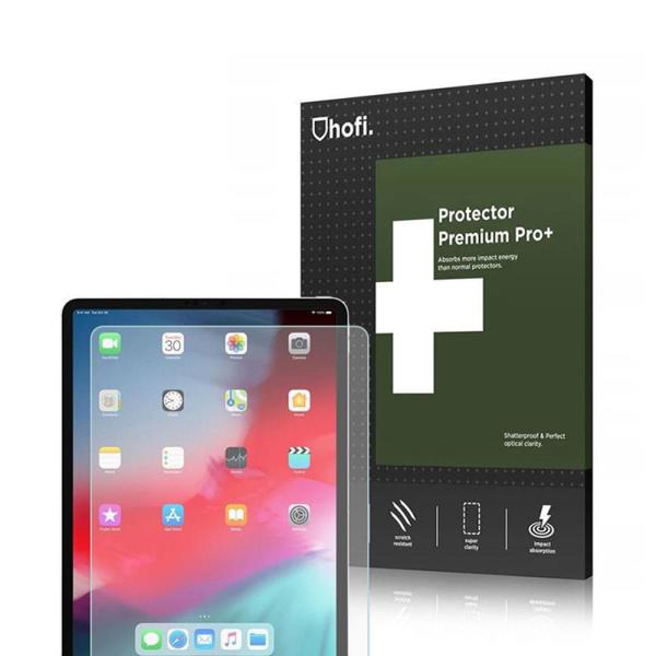 Tempered Glass Hofi Pro+ Apple iPad Air/ iPad Air 2/ iPad Pro 9.7 (1 τεμ.)