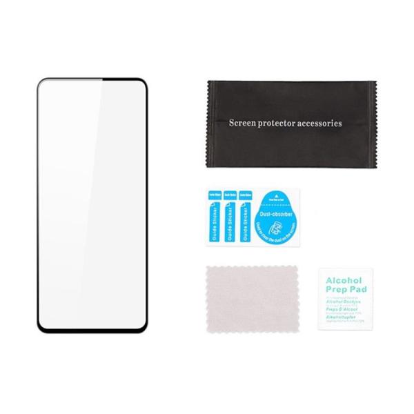 Tempered Glass Full Face Dux Ducis Samsung A546B Galaxy A54 5G Μαύρο (1 τεμ.)