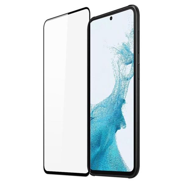 Tempered Glass Full Face Dux Ducis Samsung A546B Galaxy A54 5G Μαύρο (1 τεμ.)