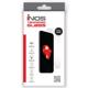 Tempered Glass Full Face inos 0.33mm Xiaomi Redmi Note 12 Pro 5G 3D Μαύρο