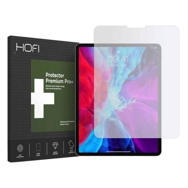 Tempered Glass Hofi Pro+ Apple iPad Pro 11 (2020)/ iPad Pro 11 (2021) (1 τεμ.)