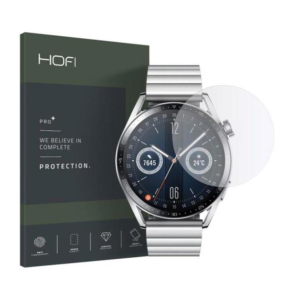 Tempered Glass Hofi Pro+ Huawei Watch GT 3 46mm (1 τεμ.)
