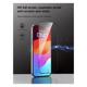 Tempered Glass Full Face Dust-Proof Devia Apple iPhone 15 Pro Max Van Διάφανο (1 τεμ.)