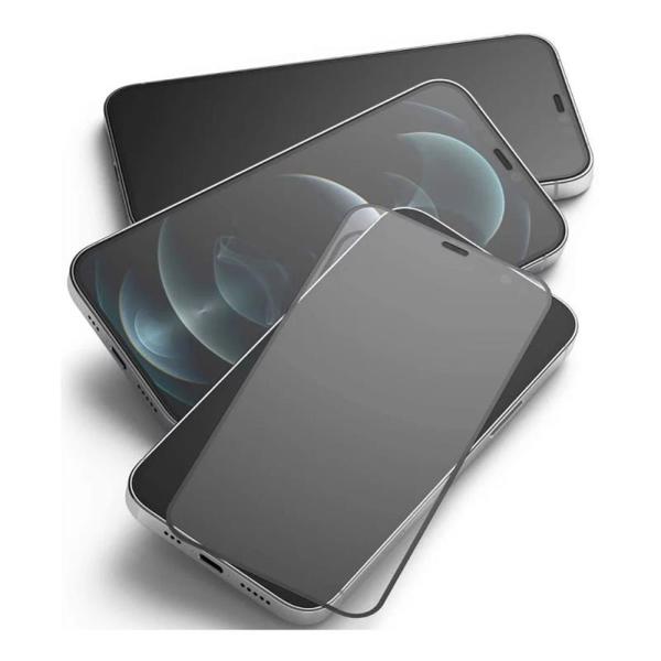 Tempered Glass Full Face Hofi Pro+ Xiaomi Poco C65/ Redmi 13C Μαύρο (1 τεμ.)