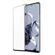Tempered Glass Full Face Dux Ducis Xiaomi 12T 5G/ 12T Pro 5G Μαύρο (1 τεμ.)