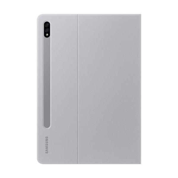Θήκη Book Samsung EF-BT630PJEG T870 Galaxy Tab S7 11.0 Wi-Fi/ X700 Galaxy Tab S8 11.0 Wi-Fi Ανοιχτό Γκρι