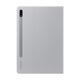 Θήκη Book Samsung EF-BT630PJEG T870 Galaxy Tab S7 11.0 Wi-Fi/ X700 Galaxy Tab S8 11.0 Wi-Fi Ανοιχτό Γκρι
