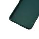 Θήκη Soft TPU inos Samsung S916B Galaxy S23 Plus 5G S-Cover Χακί
