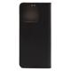 Θήκη Flip Book inos Xiaomi Redmi 12C Magnet Μαύρο