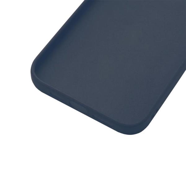 Θήκη Soft TPU inos Apple iPhone 14 Pro Max 5G S-Cover Μπλε