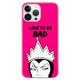 Θήκη Soft TPU Disney Evil Queen 001 Apple iPhone 14 Pro Max Ροζ