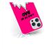 Θήκη Soft TPU Disney Evil Queen 001 Apple iPhone 14 Pro Max Ροζ