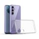 Θήκη TPU inos Samsung S711 Galaxy S23 FE 5G Ultra Slim 0.9mm Διάφανο