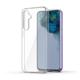 Θήκη TPU inos Samsung S711 Galaxy S23 FE 5G Ultra Slim 0.9mm Διάφανο