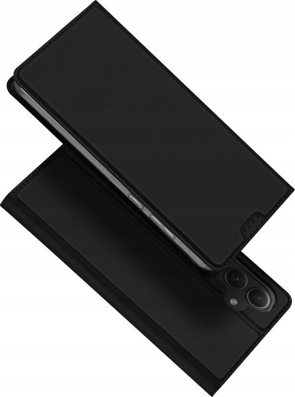 Dux Ducis Θήκη Dux Ducis Skin Pro για Samsung A35 5G με καπάκι - μαύρο