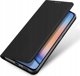 Dux Ducis Θήκη Dux Ducis Skin Pro για Samsung A35 5G με καπάκι - μαύρο