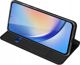Dux Ducis Θήκη Dux Ducis Skin Pro για Samsung A35 5G με καπάκι - μαύρο