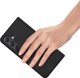 Dux Ducis Θήκη Dux Ducis Skin Pro για Samsung A35 5G με καπάκι - μαύρο