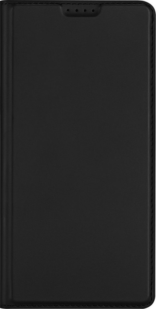 Dux Ducis Θήκη Dux Ducis Skin Pro για Samsung A35 5G με καπάκι - μαύρο