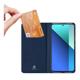 Θήκη Flip Dux Ducis Skin Pro Xiaomi Redmi Note 13 4G Μπλε