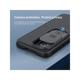 Θήκη Soft TPU & PC Nillkin Camshield Pro Xiaomi Mi 11 Μαύρο