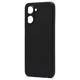 Θήκη Soft TPU inos Realme 10 S-Cover Μαύρο