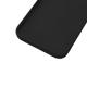 Θήκη Soft TPU inos Apple iPhone 13 Pro Max S-Cover Μαύρο