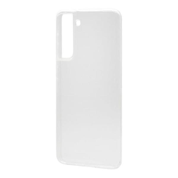 Θήκη TPU inos Samsung G991B Galaxy S21 5G Ultra Slim 0.3mm Διάφανο