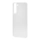 Θήκη TPU inos Samsung G991B Galaxy S21 5G Ultra Slim 0.3mm Διάφανο